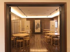 -五观堂素食(新华路店)