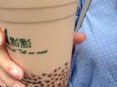 -1点点(东泰禾店)