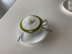 -震旦博物馆·A Cafe