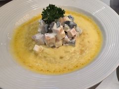 -库滋明·俄罗斯特色美食(中央大街店)