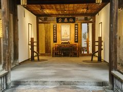 -三坊七巷历史文化街区