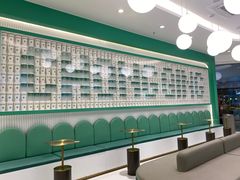 -益禾堂(南坪亿象城店)