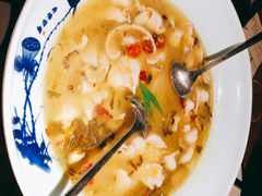 -老屋印象川菜(马园路店)