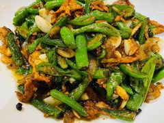 辣椒炒肉-湘水谣(芙蓉店)