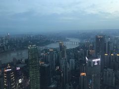 -WFC会仙楼观景台