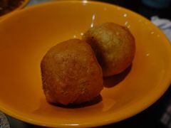 玉兰饼-毛华美食(清扬路店)