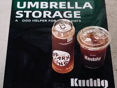 -KUDDO COFFEE(天河城店)
