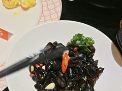 -聚鑫阁江浙菜·非遗传承技艺(青村帝华园店)