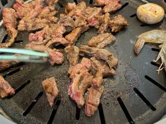 -安又胖韩国烤肉(美罗城店)