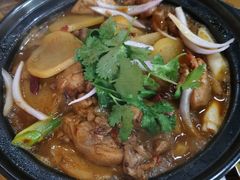 -花雕醉鸡(登封店)