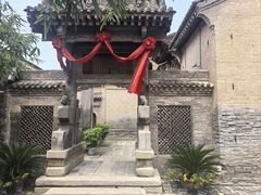 -丁村民俗博物馆