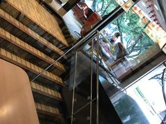 -麦当劳(东方时代广场分店)