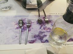 -L'Arome芳芳法国餐厅(仙林金鹰店)