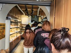 -韩国利尔面包(桂林路店)