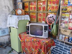 -小河直街历史文化街区