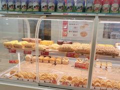 -味多美蛋糕(东直门店)