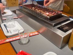 -冰城串说·羊肉串烧烤(哈西大街店)