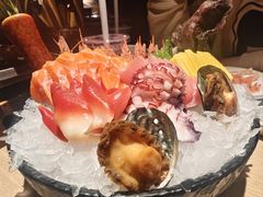 -匠和风精致料理(宁德万达店)