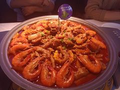 -徐记小怪兽肉蟹煲店(哈西万达金街店)