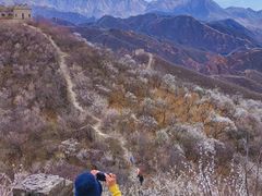 -龙泉峪长城