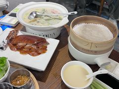 -小大董·烤鸭(王府井apm店)