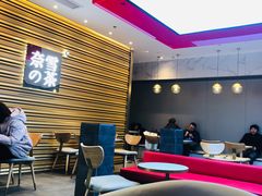 大堂-奈雪的茶(赛格店)