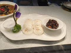 -聚丰园•湖鲜餐厅(阿红私房菜梅石路店)