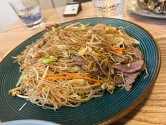 -禾气食店