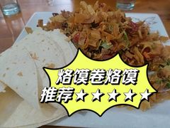-百味地锅鸡(铜山路店)