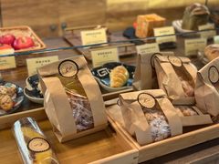 -Let's Taipei 非常烘焙(太古里店)