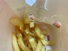 -华莱士·炸鸡汉堡(吉祥街店)