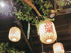 -南京大牌档(龙湖长楹天街店)