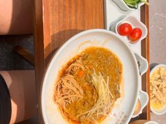 -松鹤楼面馆(天一广场店)