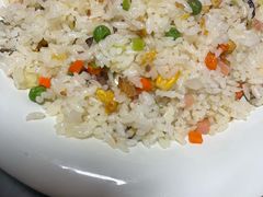 扬州炒饭-壶园美食·淮扬菜(东圈门店)