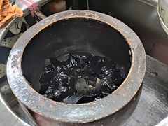 -共和老洪豆花草粿水粿