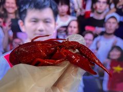 -靓虾二哥·龙虾馆(大塘总店)