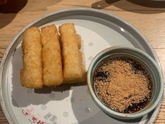 -水煮三国·川鲁江湖菜(香山店)