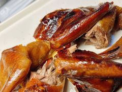 烤鸽子-清真·灰太狼烧烤海鲜大咖(沈阳道店)