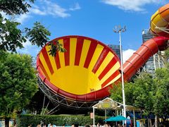 -武汉玛雅海滩水公园