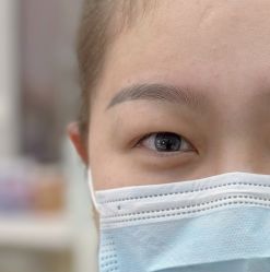 -久匠·纹眉纹绣半永久