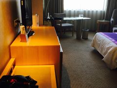 -皇廷国际大酒店