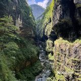 小众避暑旅游景点｜鹿院坪
