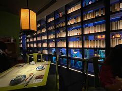 -桂满陇天书(南京德基旗舰店)