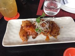 -WOLFGANG PUCK KITCHEN & BAR(迪士尼小镇店)