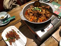 -福宝漠北·牛羊肉(广埠屯店)