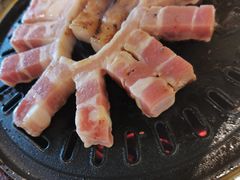 -老板娘的烤肉店(港湾广场店)