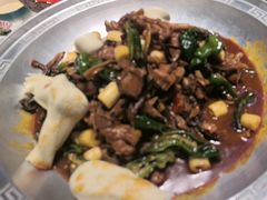 -豫丰汇河南名菜楼(武记餐饮)