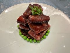 -扬州香格里拉·香宫中餐厅
