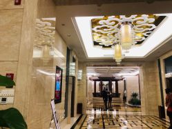 -晋江爱乐国际酒店·宴会厅