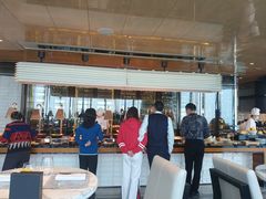 -广州四季酒店·意珍·意式自助餐
